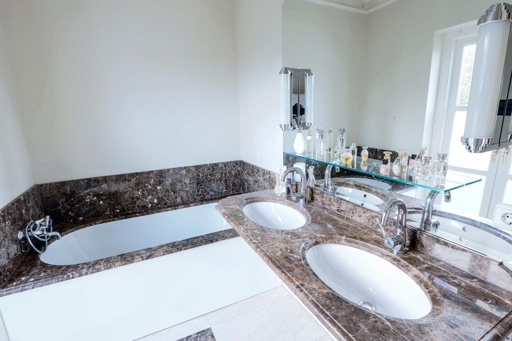 Villa Charlotte Μπέργκεν Δωμάτιο φωτογραφία