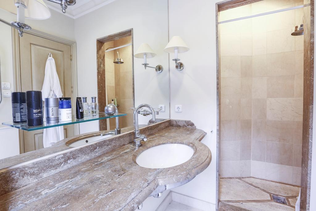 Villa Charlotte Μπέργκεν Δωμάτιο φωτογραφία