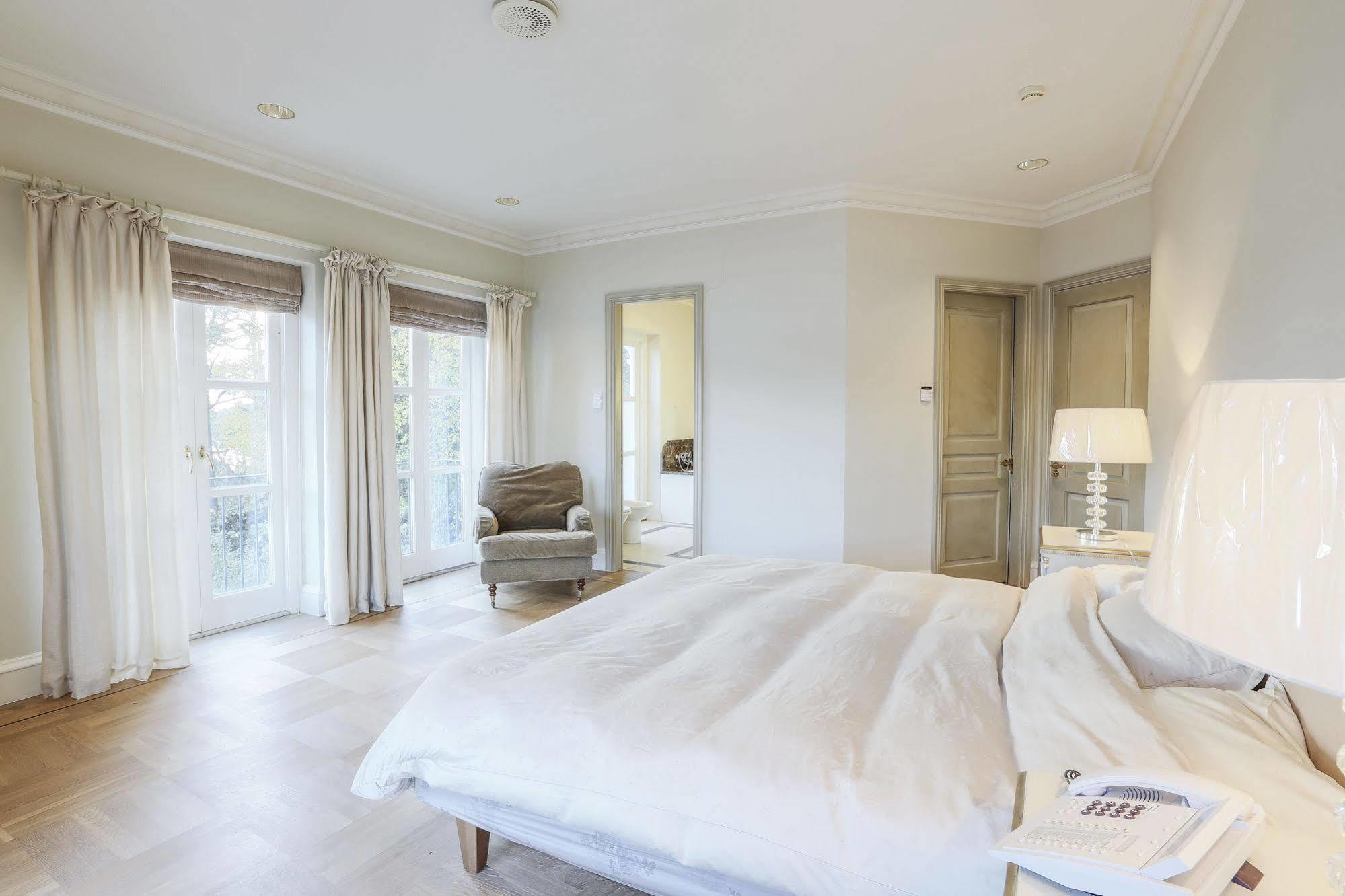 Villa Charlotte Μπέργκεν Εξωτερικό φωτογραφία